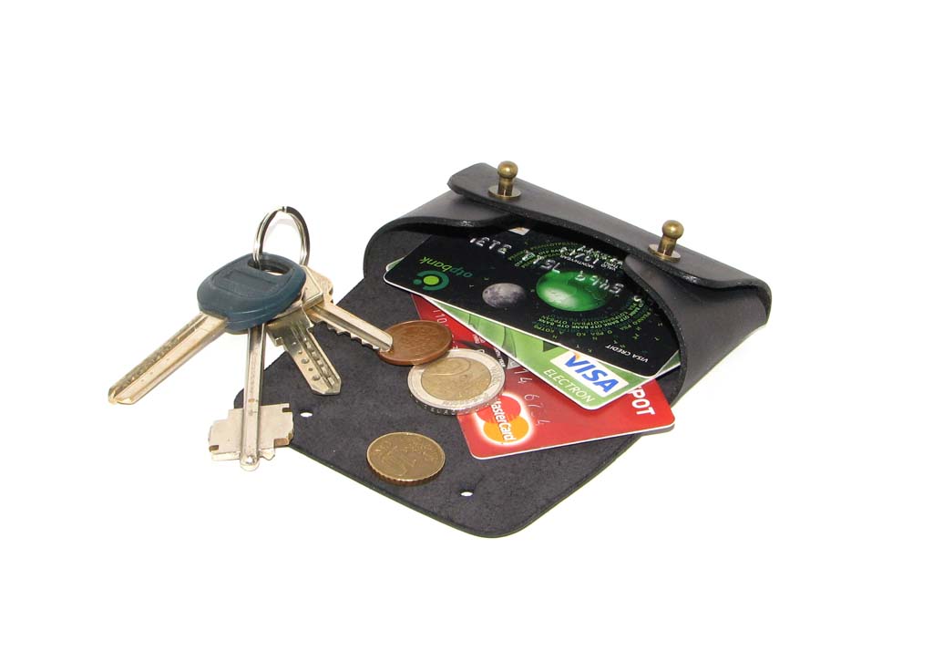 Визитница DNK Cards Vint col.K Визитница DNK Cards Vint col.K